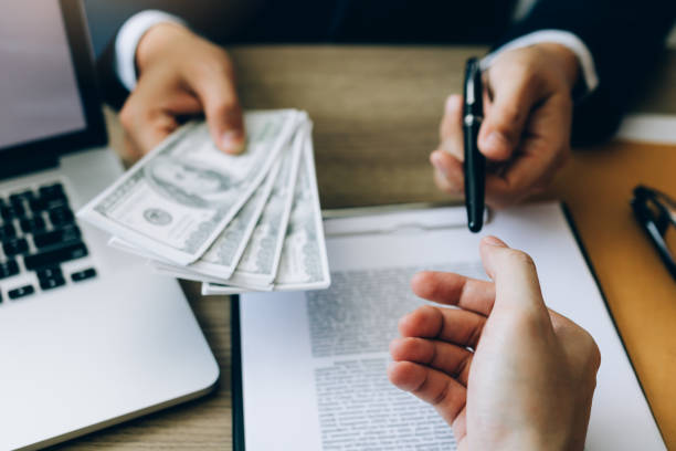 Financial Counseling and Guidance in Brownville, NJ