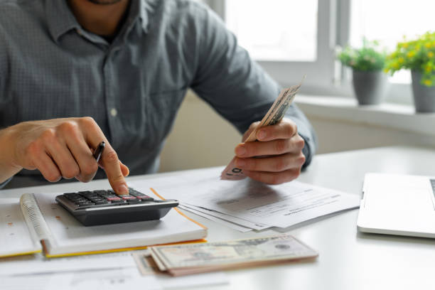 Professional Loan Agency in Brownville, NJ